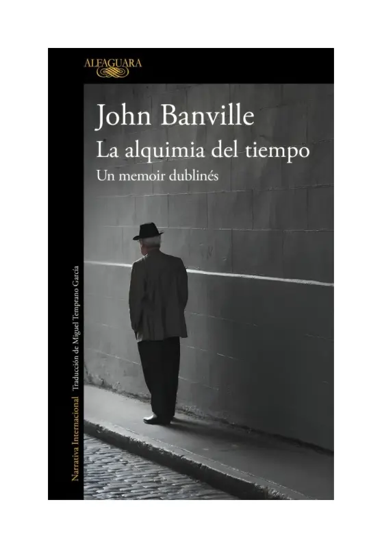 La Alquimia Del Tiempo