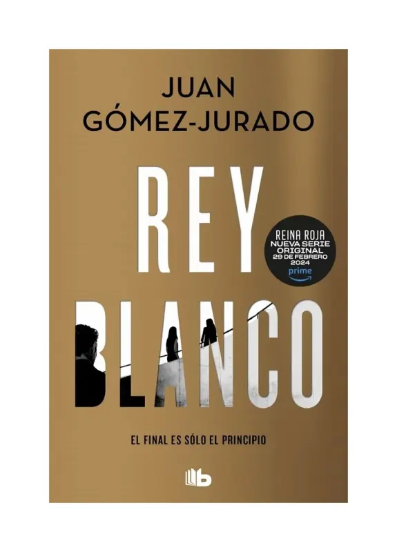 Rey Blanco
