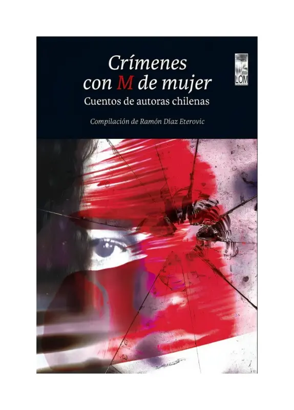 Crímenes Con M De Mujer