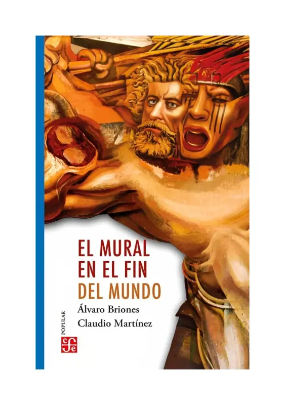 El Mural En El Fin Del Mundo