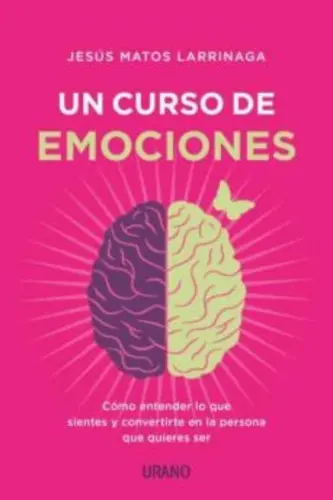 Un Curso De Emociones