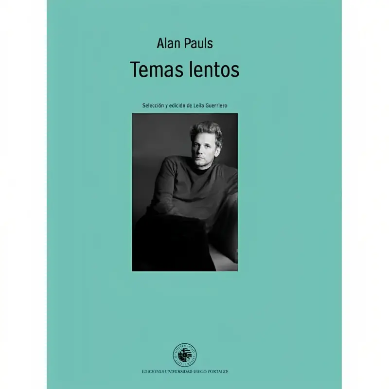 Temas Lentos