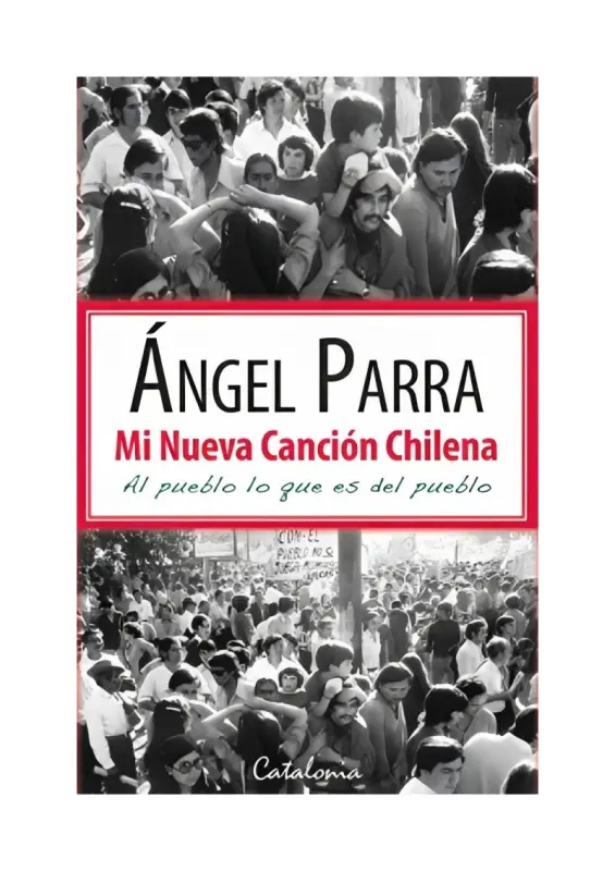 Mi Nueva Canción Chilena