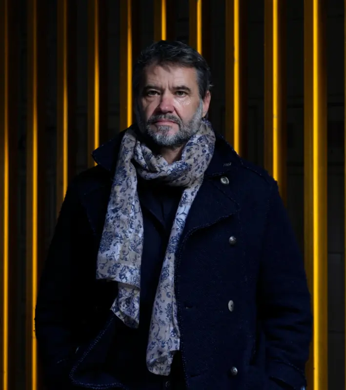 Nacido De Ninguna Mujer