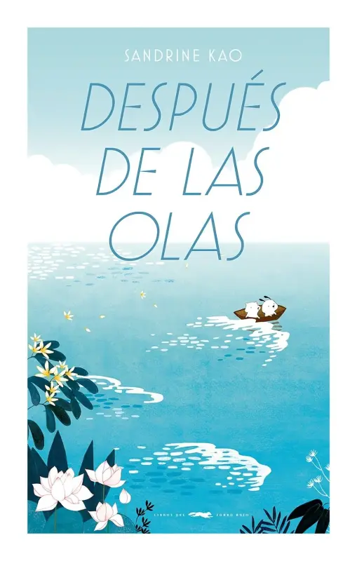 Después De Las Olas