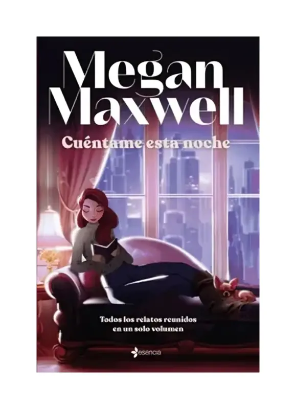 Cuéntame Esta Noche