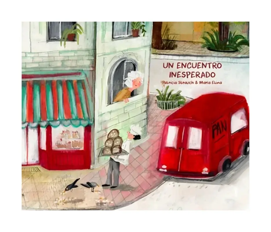 Un Encuentro Inesperado