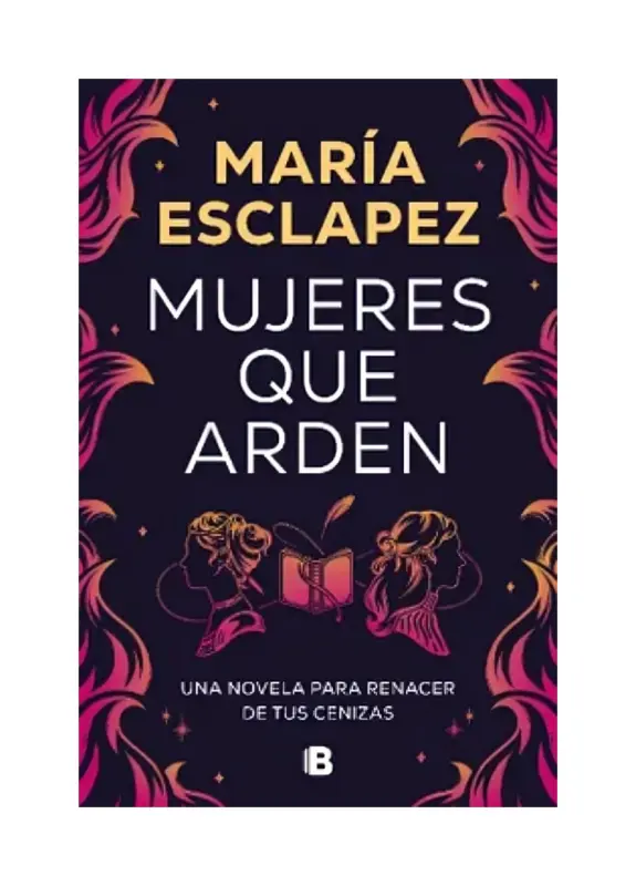 Mujeres Que Arden