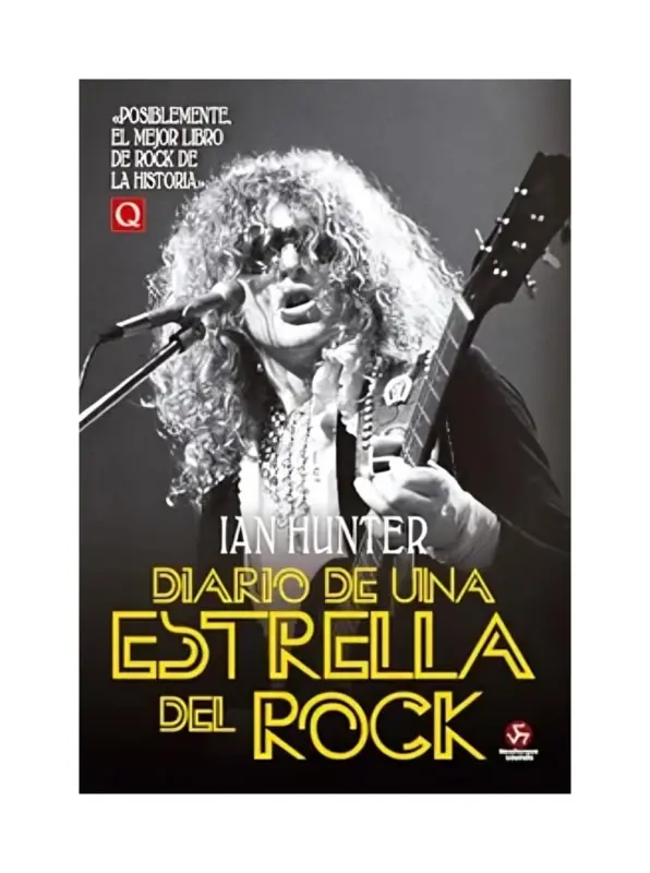 Diario De Una Estrella Del Rock