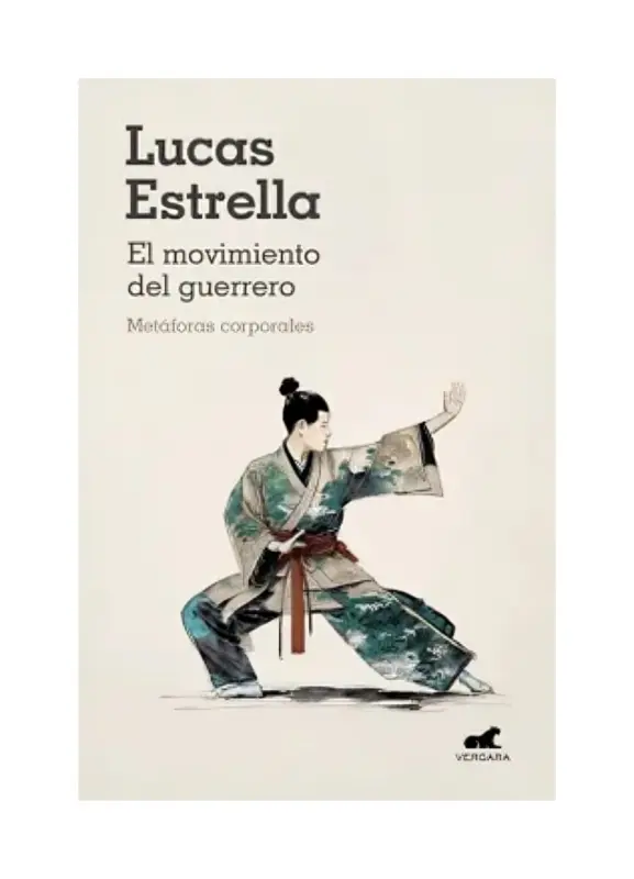 El Movimiento Del Guerrero