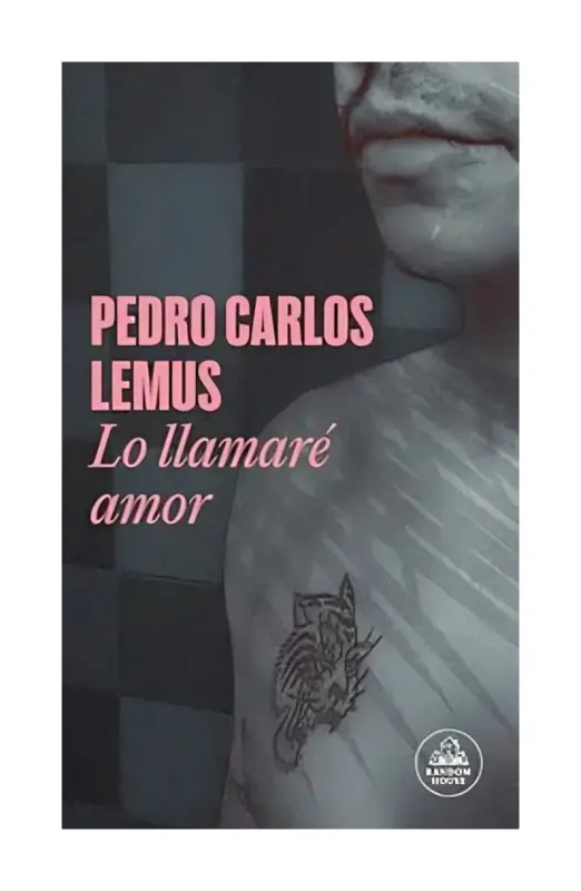 Lo Llamaré Amor (Mapa De Las Lenguas)