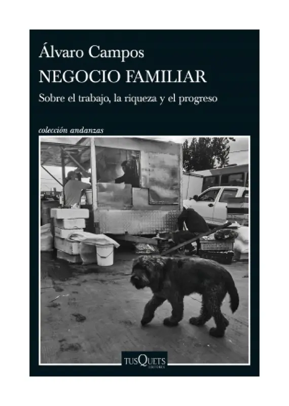 Negocio Familiar