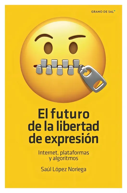 Futuro De La Libertad De La Expresión