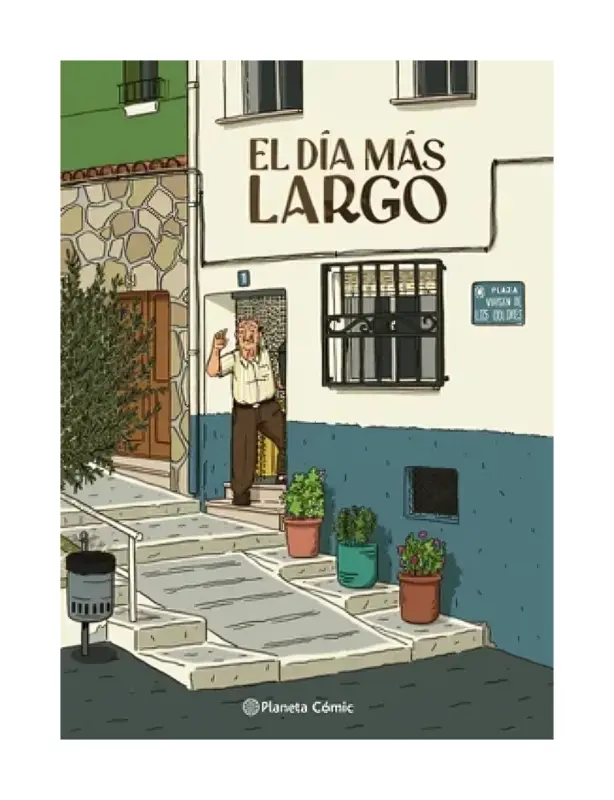 El Día Más Largo