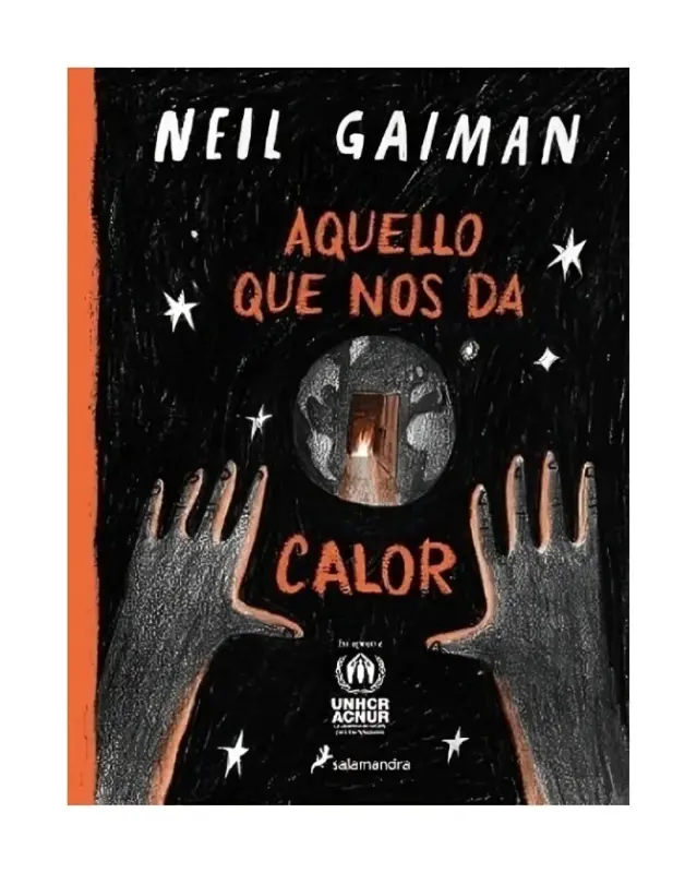 Aquello Que Nos Da Calor