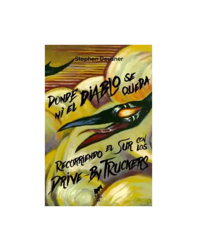 Dónde Ni El Diablo Se Queda