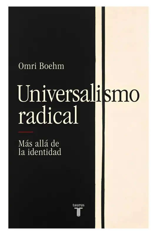 Universalismo Radical