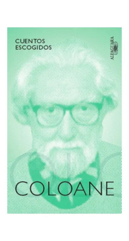 Cuentos Escogidos Coloane