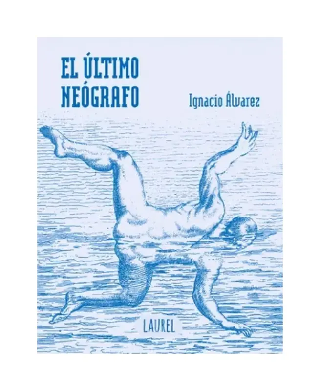 El Último Neógrafo