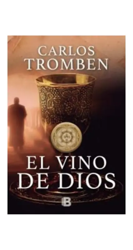 El Vino De Dios