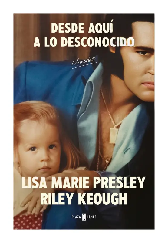 Desde Aquí A Lo Desconocido