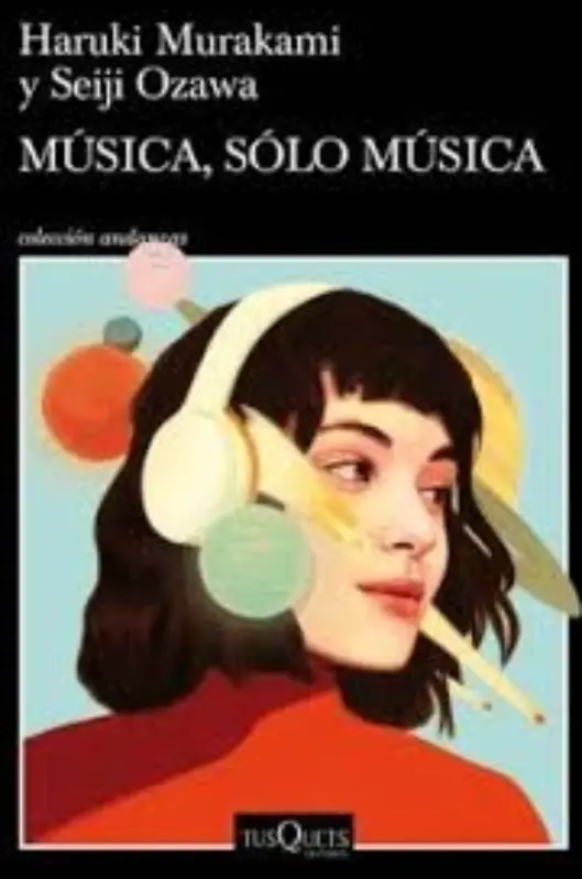 música, Solo música