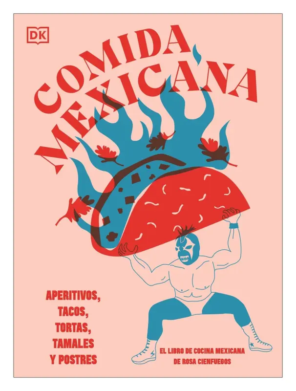 Comida Mexicana