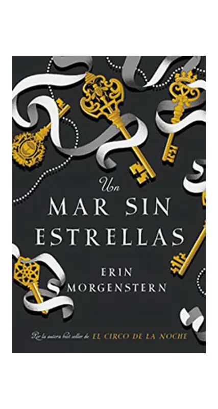 Un Mar Sin Estrellas