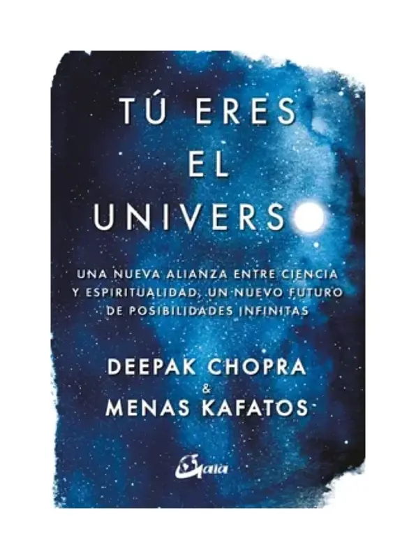 Tu Eres El Universo