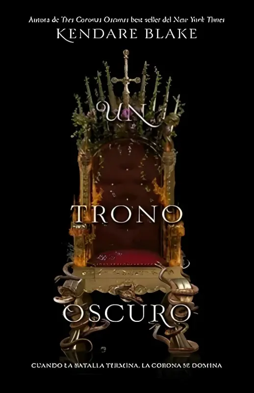 Un Trono Oscuro