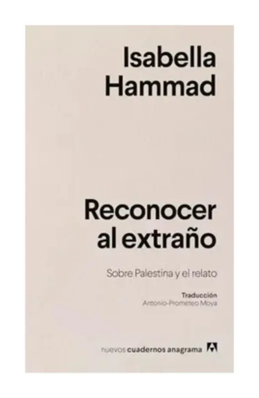 Reconocer Al Extraño