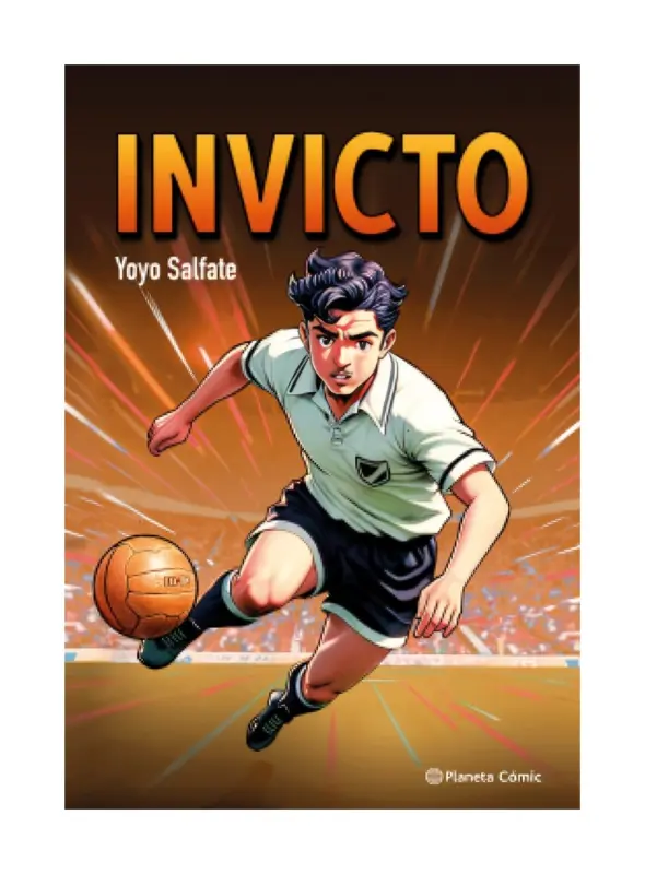Invicto