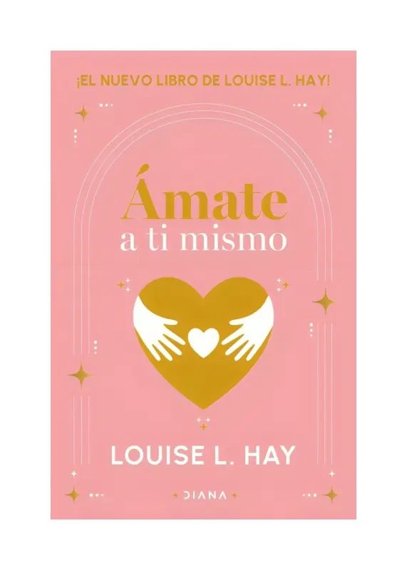 Ámate A Ti Mismo