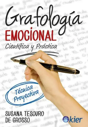 Grafologia Emocional