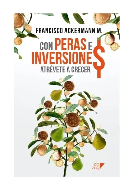 Con Peras E Inversiones