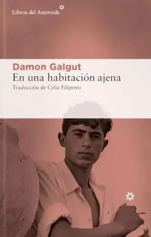 En Una Habitación Ajena