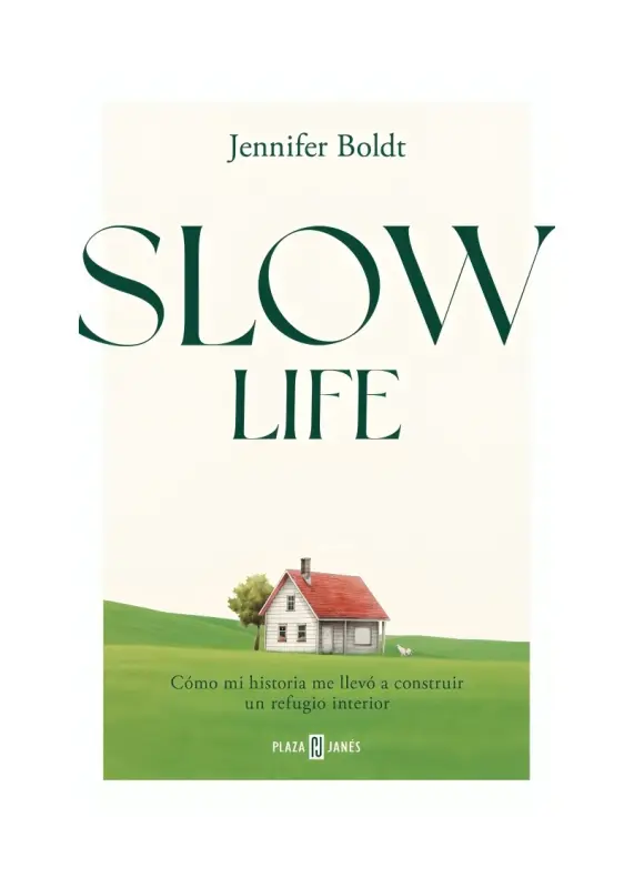 Slow Life