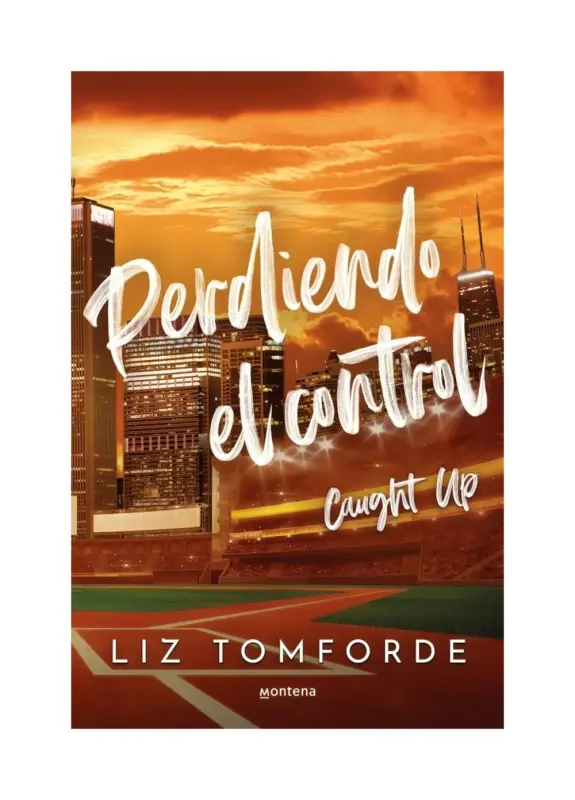 Mile High 3: Perdiendo El Control