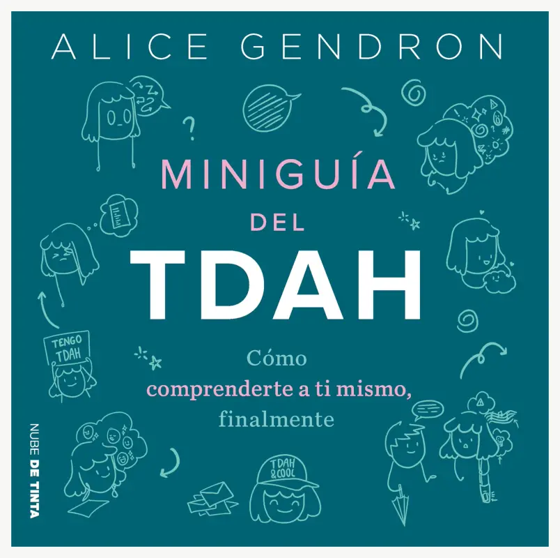 Miniguia Tdah