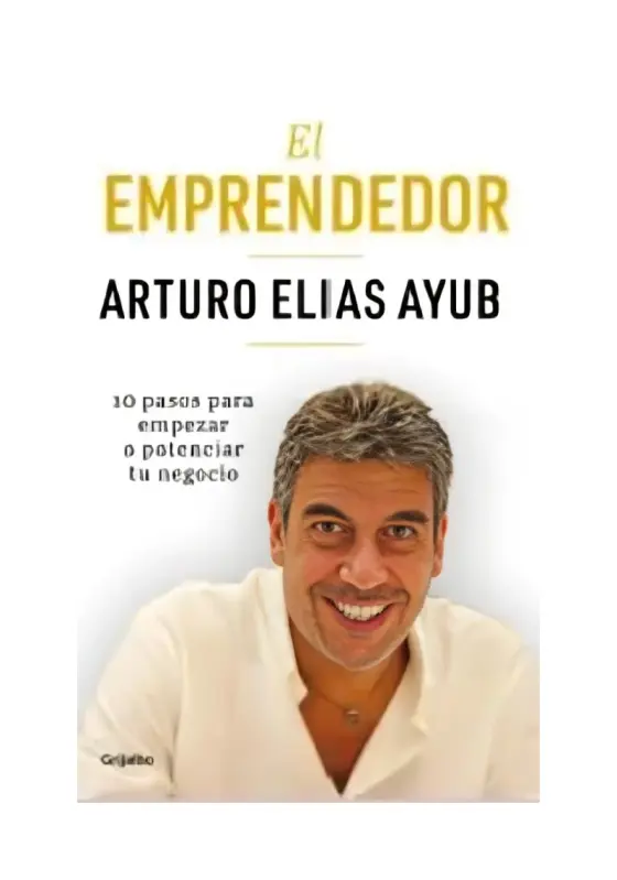 El Emprendedor
