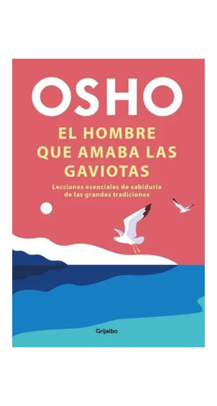 El Hombre Que Amaba Las Gaviotas