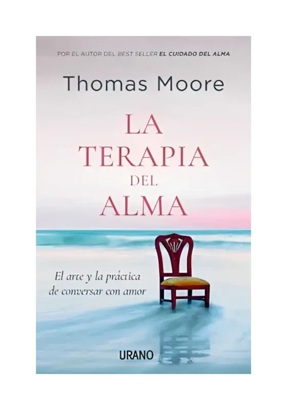 La Terapia Del Alma