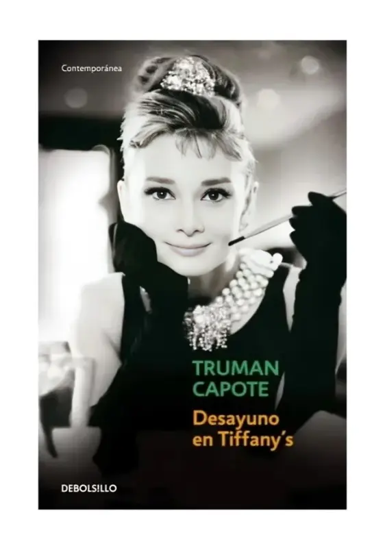Desayuno En Tiffany'S