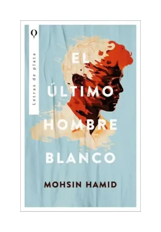 El Último Hombre Blanco