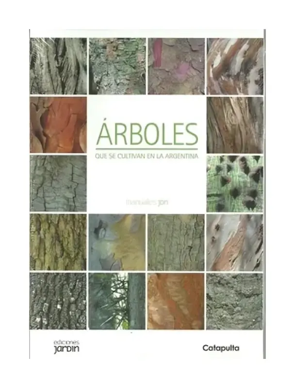 Arboles