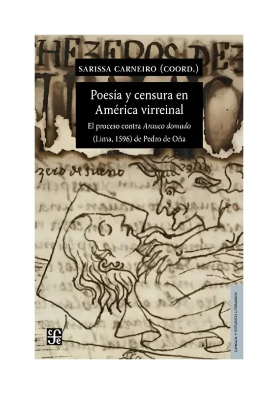 Poesia Y Censura En America Virreinal
