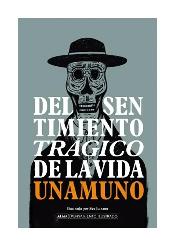 Del Sentimiento Tragico De La Vida