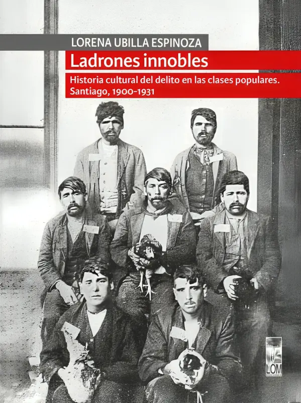 Ladrones Innobles