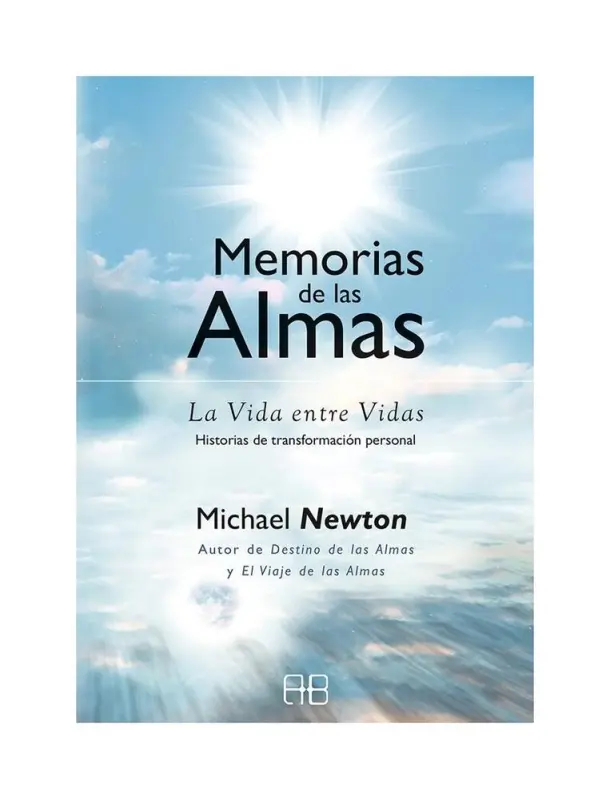 Memorias De Las Almas