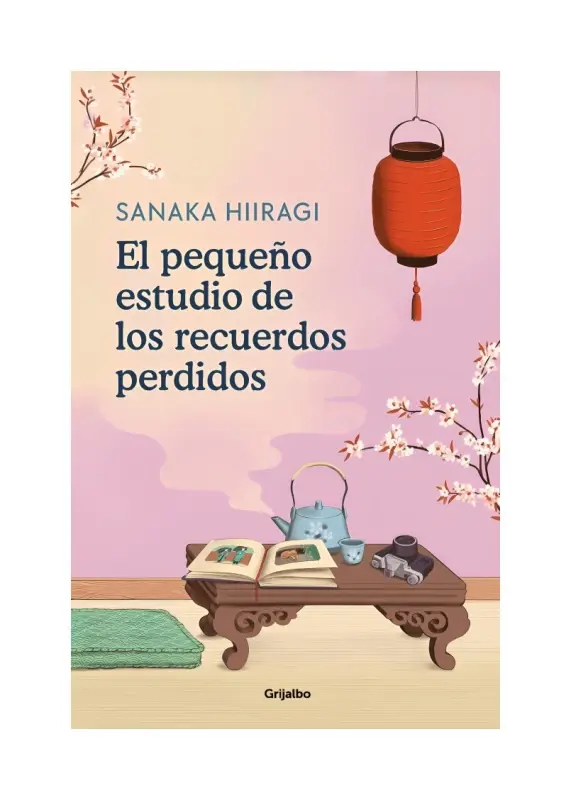 Pequeño Estudio De Los Recuerdos Perdido